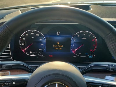 2024 Mercedes-Benz GLS GLS 450