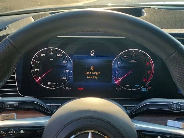 2024 Mercedes-Benz GLS GLS 450