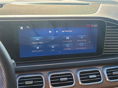 2024 Mercedes-Benz GLS GLS 450