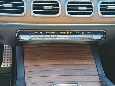 2024 Mercedes-Benz GLS GLS 450