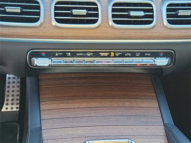 2024 Mercedes-Benz GLS GLS 450