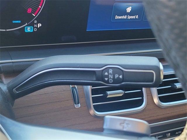 2024 Mercedes-Benz GLS GLS 450