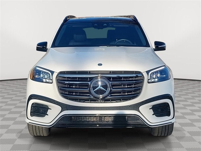 2024 Mercedes-Benz GLS GLS 450