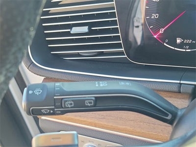 2024 Mercedes-Benz GLS GLS 450