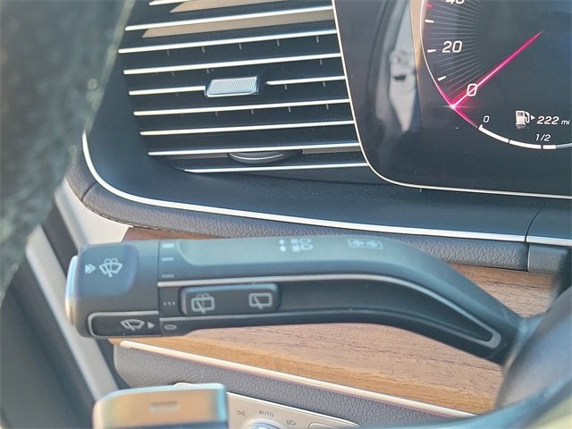 2024 Mercedes-Benz GLS GLS 450