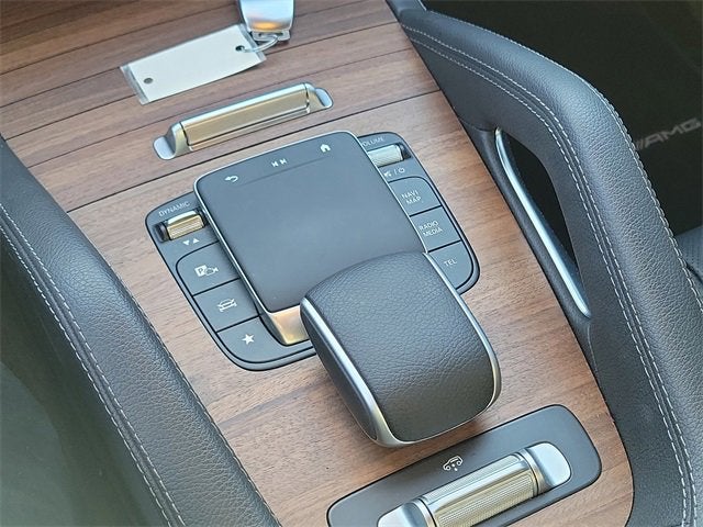 2024 Mercedes-Benz GLS GLS 450