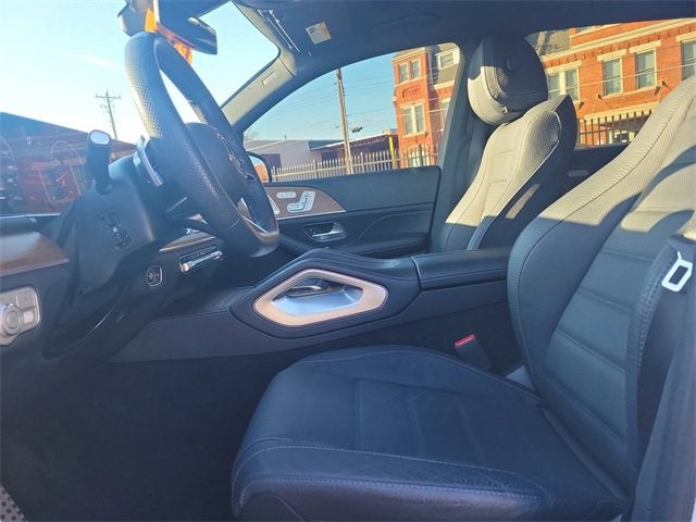 2024 Mercedes-Benz GLS GLS 450