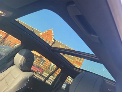 2024 Mercedes-Benz GLS GLS 450