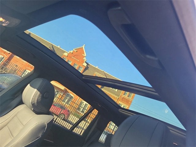 2024 Mercedes-Benz GLS GLS 450