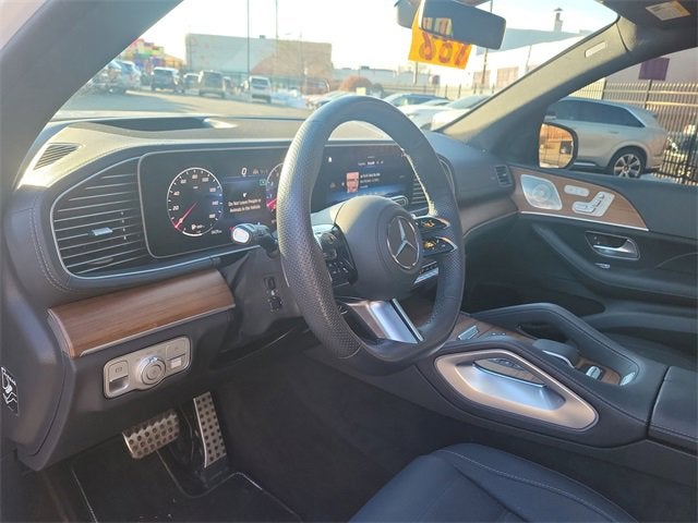 2024 Mercedes-Benz GLS GLS 450