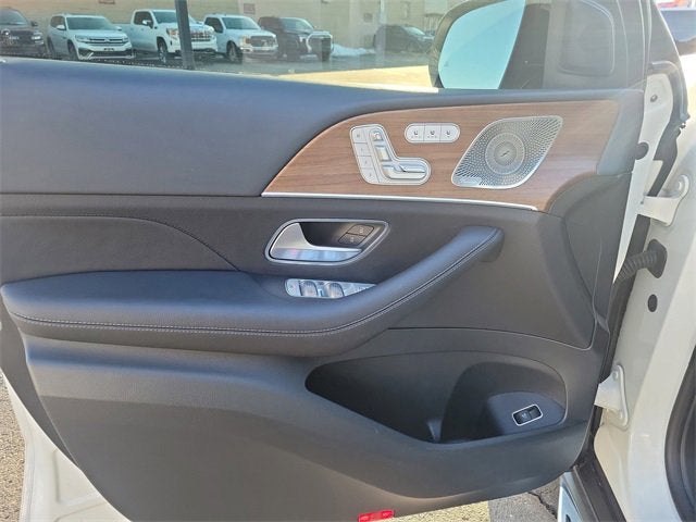 2024 Mercedes-Benz GLS GLS 450