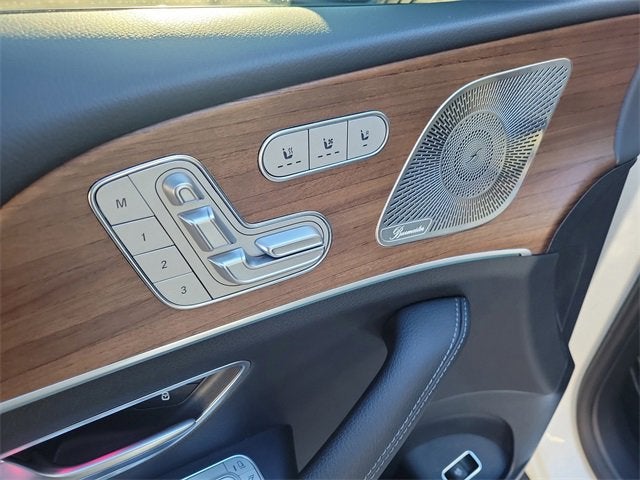 2024 Mercedes-Benz GLS GLS 450