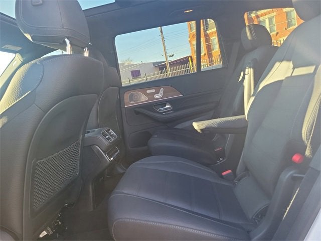 2024 Mercedes-Benz GLS GLS 450