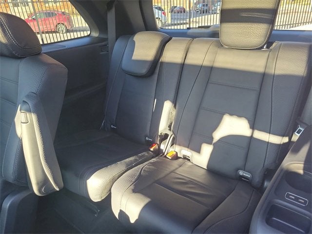 2024 Mercedes-Benz GLS GLS 450