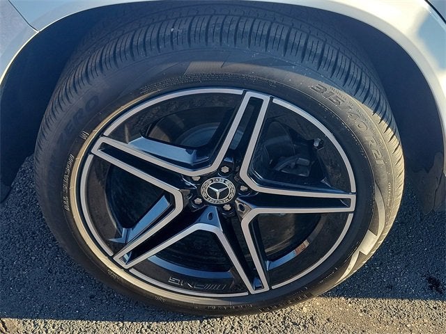 2024 Mercedes-Benz GLS GLS 450