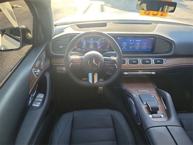 2024 Mercedes-Benz GLS GLS 450