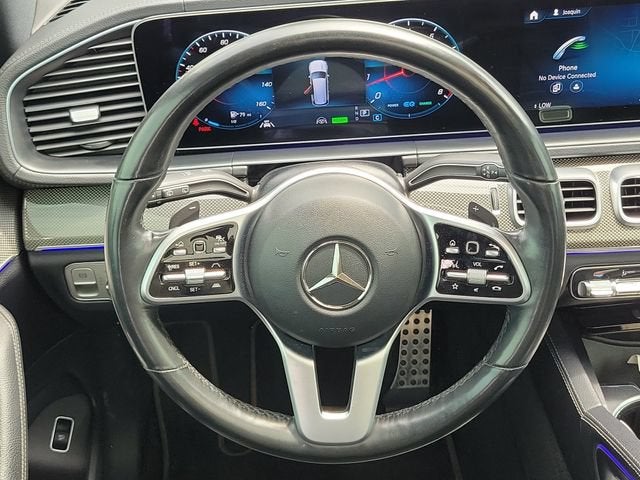 2022 Mercedes-Benz GLS GLS 450