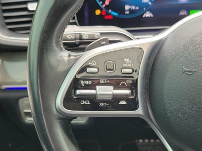 2022 Mercedes-Benz GLS GLS 450