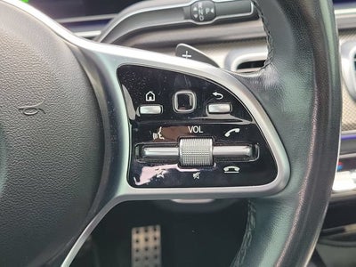 2022 Mercedes-Benz GLS GLS 450