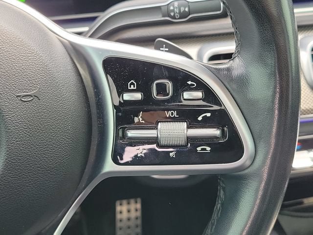 2022 Mercedes-Benz GLS GLS 450