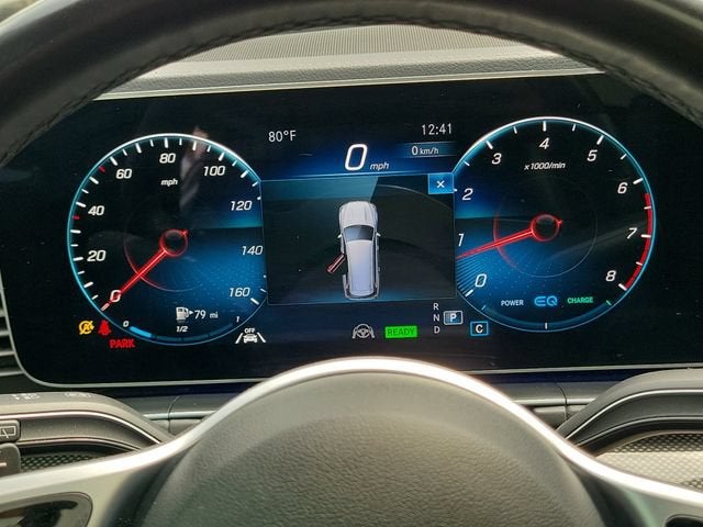 2022 Mercedes-Benz GLS GLS 450