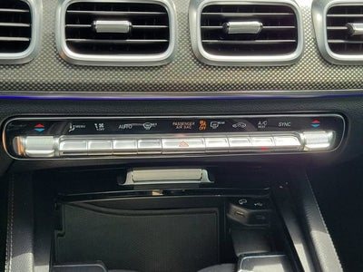 2022 Mercedes-Benz GLS GLS 450