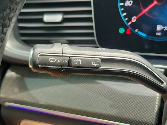 2022 Mercedes-Benz GLS GLS 450