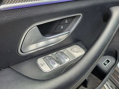 2022 Mercedes-Benz GLS GLS 450
