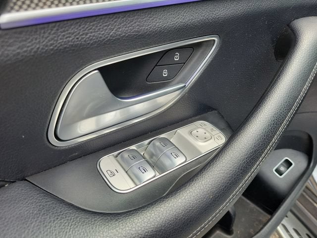 2022 Mercedes-Benz GLS GLS 450