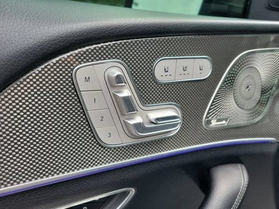 2022 Mercedes-Benz GLS GLS 450