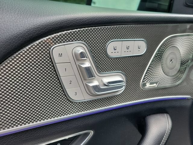 2022 Mercedes-Benz GLS GLS 450
