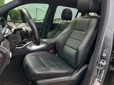 2022 Mercedes-Benz GLS GLS 450