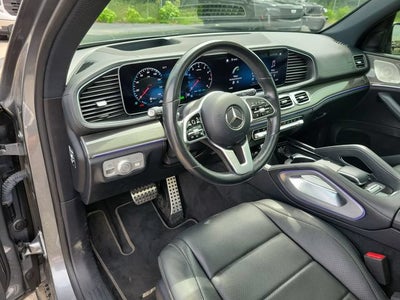2022 Mercedes-Benz GLS GLS 450