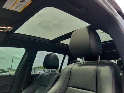 2022 Mercedes-Benz GLS GLS 450