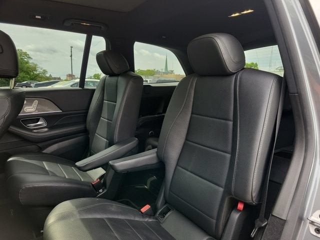 2022 Mercedes-Benz GLS GLS 450