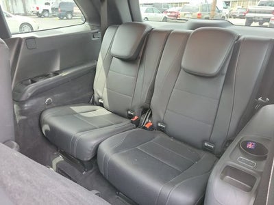 2022 Mercedes-Benz GLS GLS 450