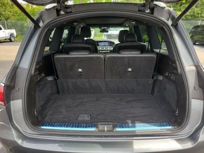 2022 Mercedes-Benz GLS GLS 450