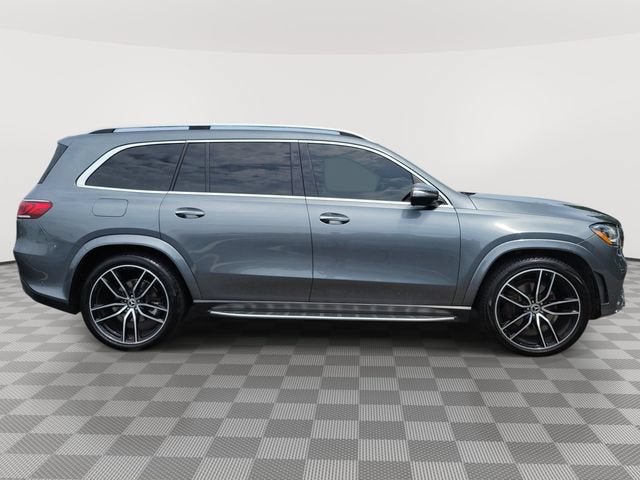 2022 Mercedes-Benz GLS GLS 450
