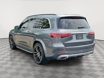 2022 Mercedes-Benz GLS GLS 450