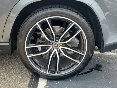 2022 Mercedes-Benz GLS GLS 450