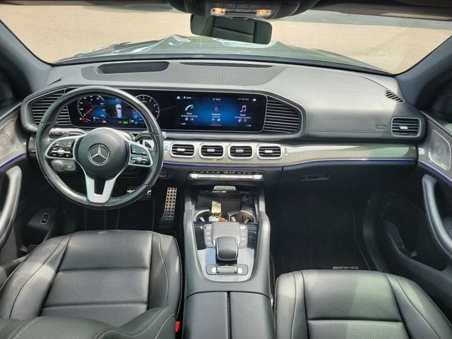 2022 Mercedes-Benz GLS GLS 450