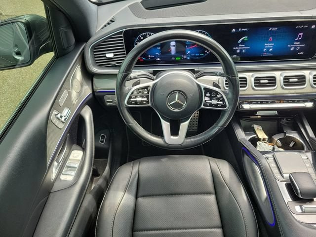 2022 Mercedes-Benz GLS GLS 450