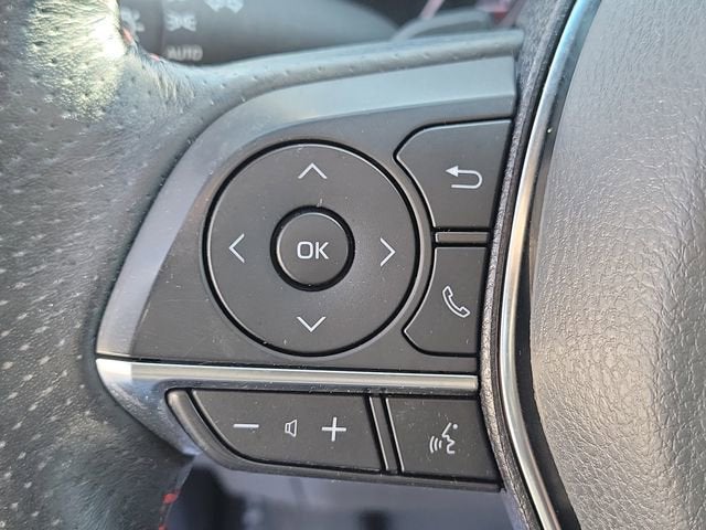 2020 Toyota Avalon XSE