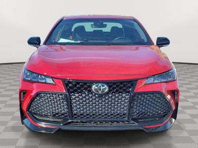 2020 Toyota Avalon XSE