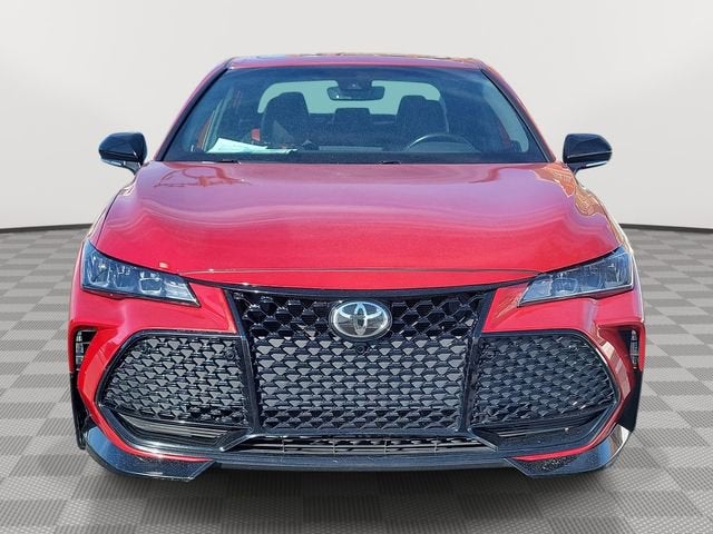 2020 Toyota Avalon XSE