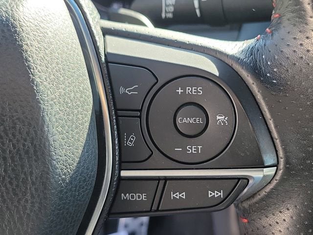 2020 Toyota Avalon XSE