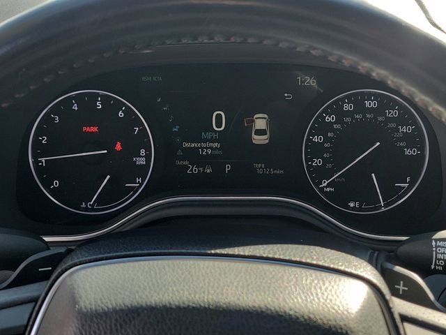 2020 Toyota Avalon XSE