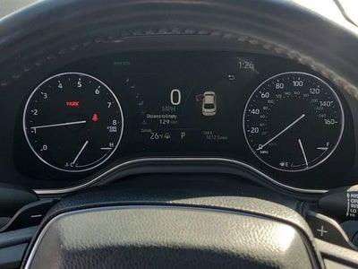 2020 Toyota Avalon XSE