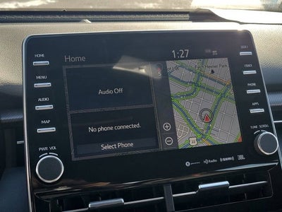 2020 Toyota Avalon XSE