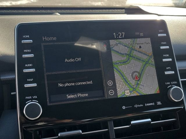 2020 Toyota Avalon XSE